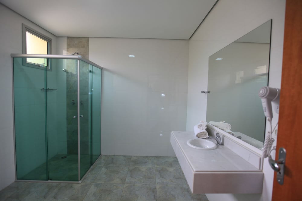 Executive Double or Twin Room photo 3