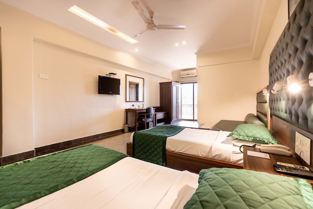 Junior Suite - Photo 3