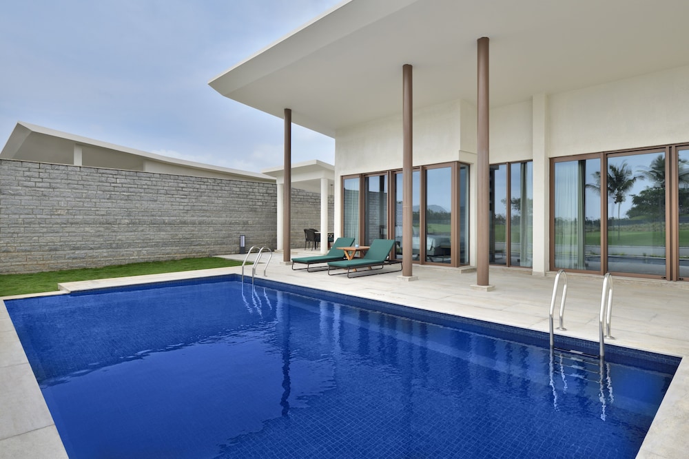Club Villa, 1 King Bed, Golf View Club Villa, 1 King Bed, Golf View