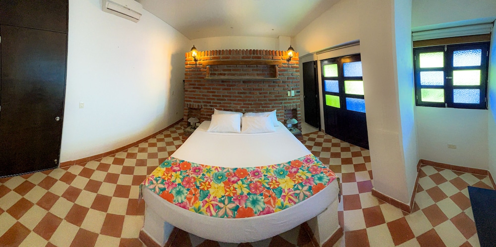 Superior Double Room, Balcony photo 2