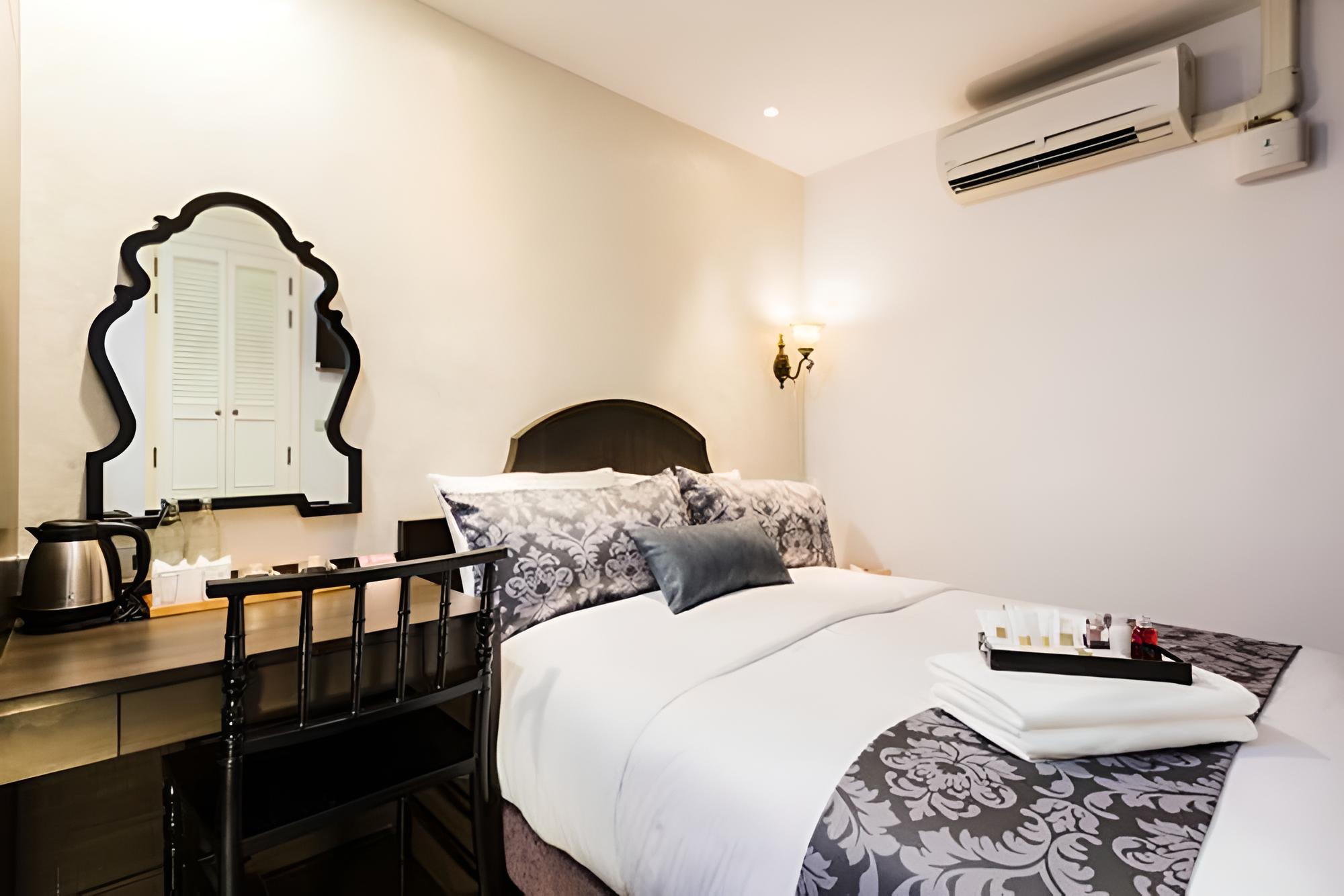 Superior Double Room photo 3