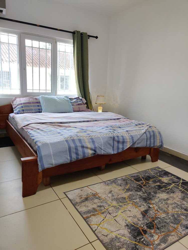Standard Room, Private Bathroom