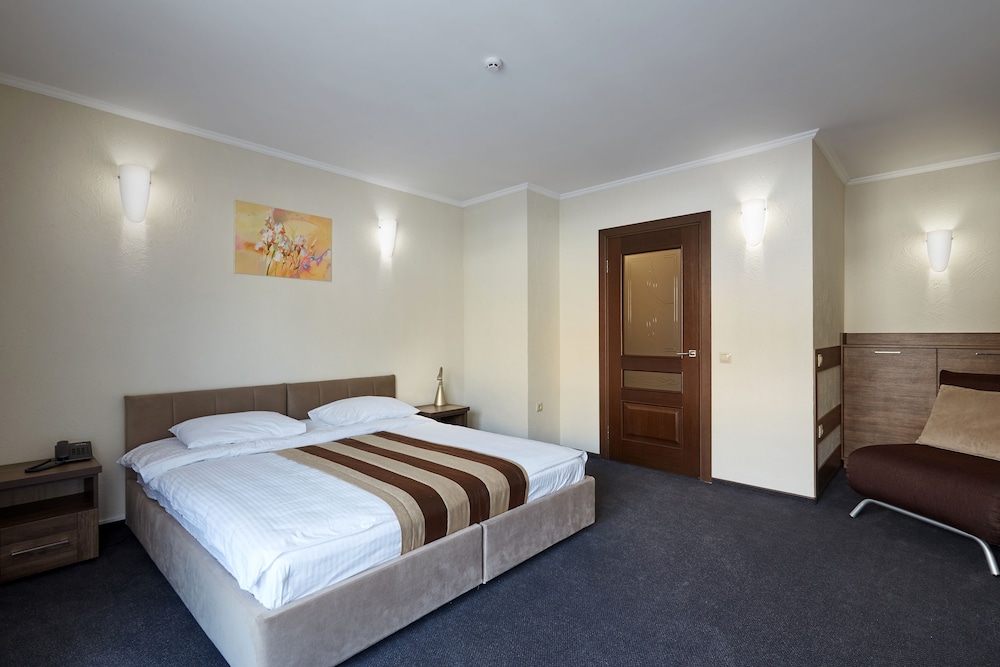 Junior Suite, Balcony photo 2