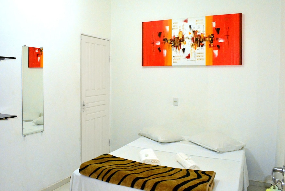 Standard Double Room photo 1