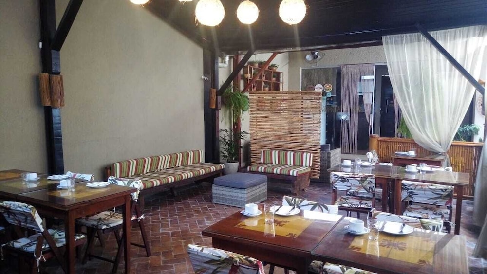 Apartmento Casal