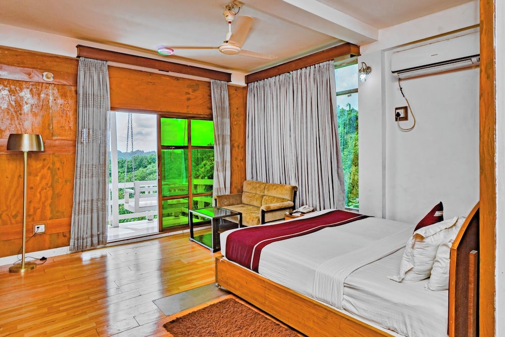 Family Villa