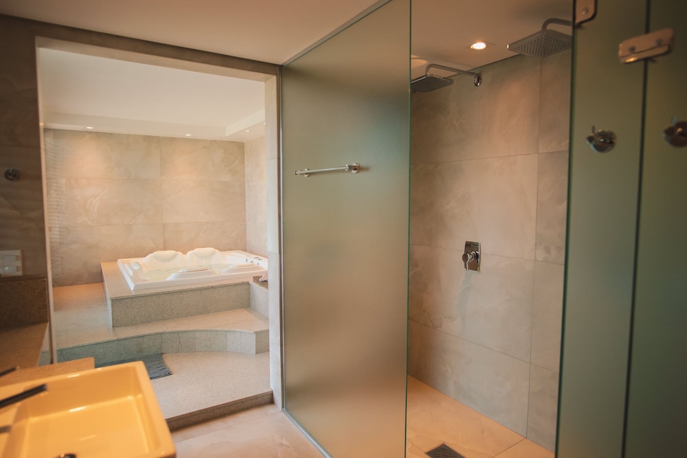 Exclusive Studio Suite, Garden View photo 2