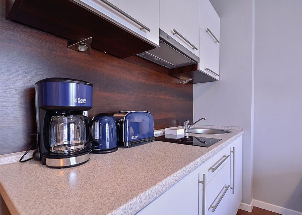 Apartment (Korona Wazow 38) photo 2