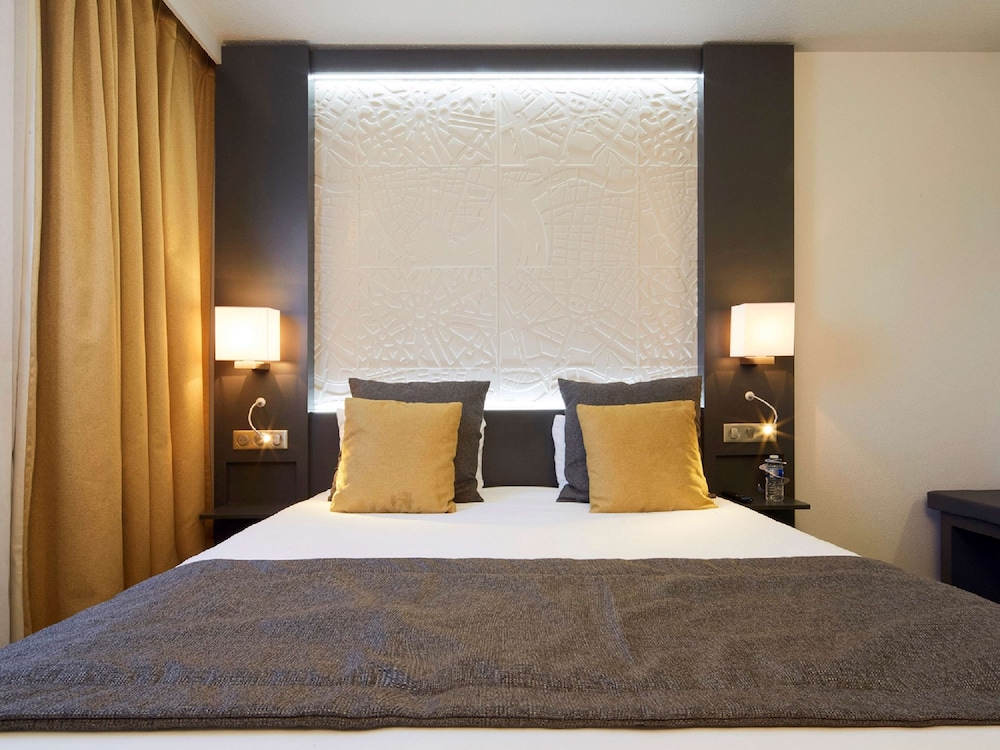 Standard Room, 1 Double Bed - Photo 9