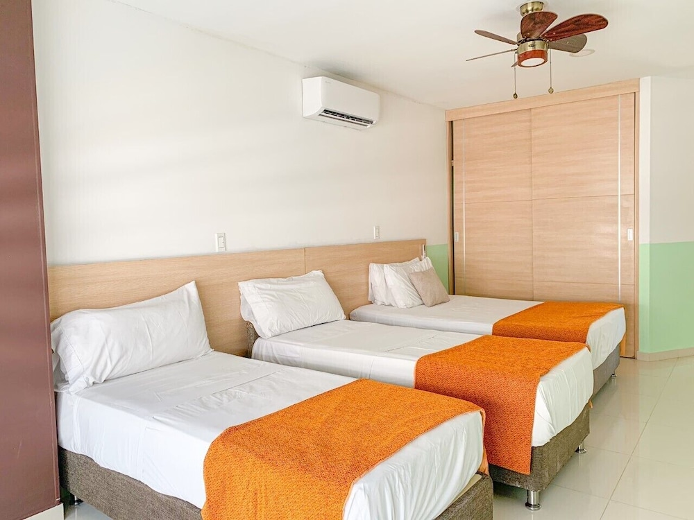 Hotel Cabrero Mar — photo 94