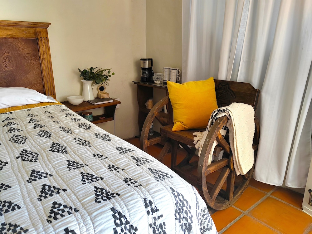 Standard Room photo 3