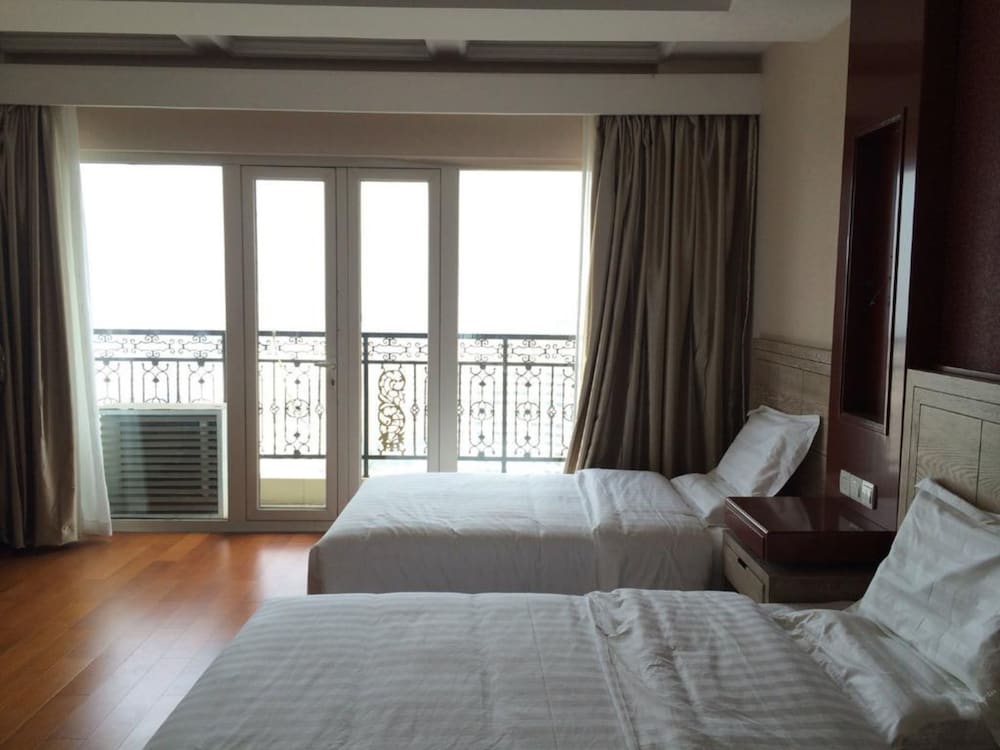 Business Twin Room photo 1