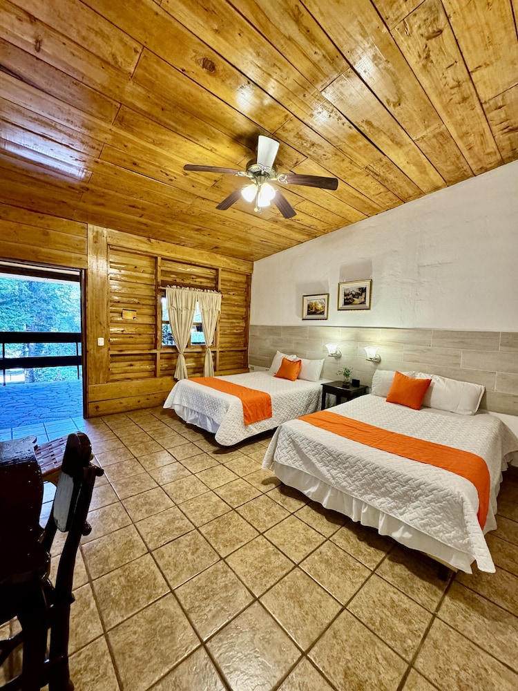 Habitacion Doble