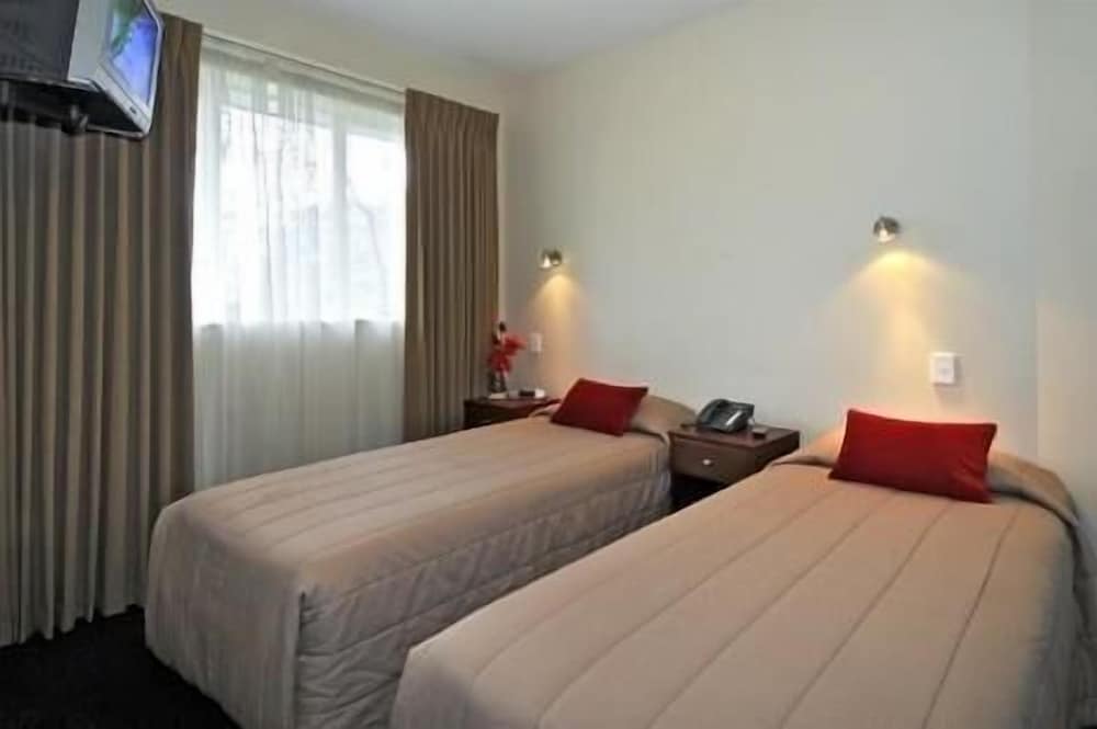 Standard Room, 2 Twin Beds