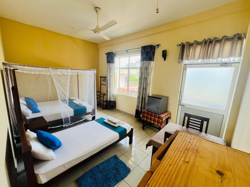 Comfort Triple Room photo 2