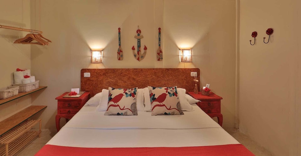 Sea View Suite photo 1