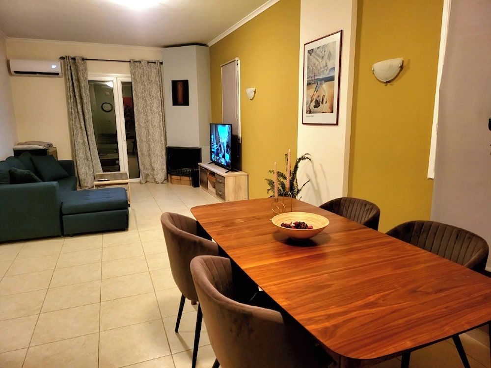 Deluxe Apartment, Sea View