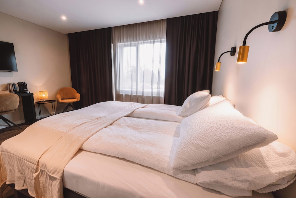 Superior Double Room photo 1