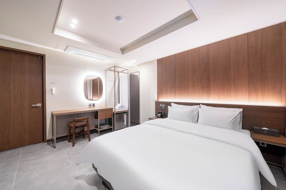 Deluxe Room photo 2
