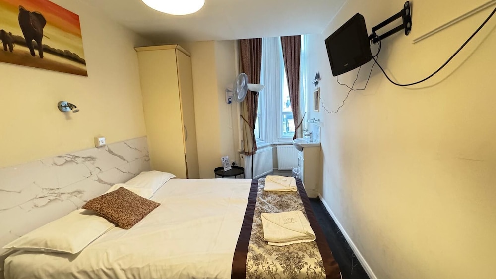 Double Room, Ensuite photo 2