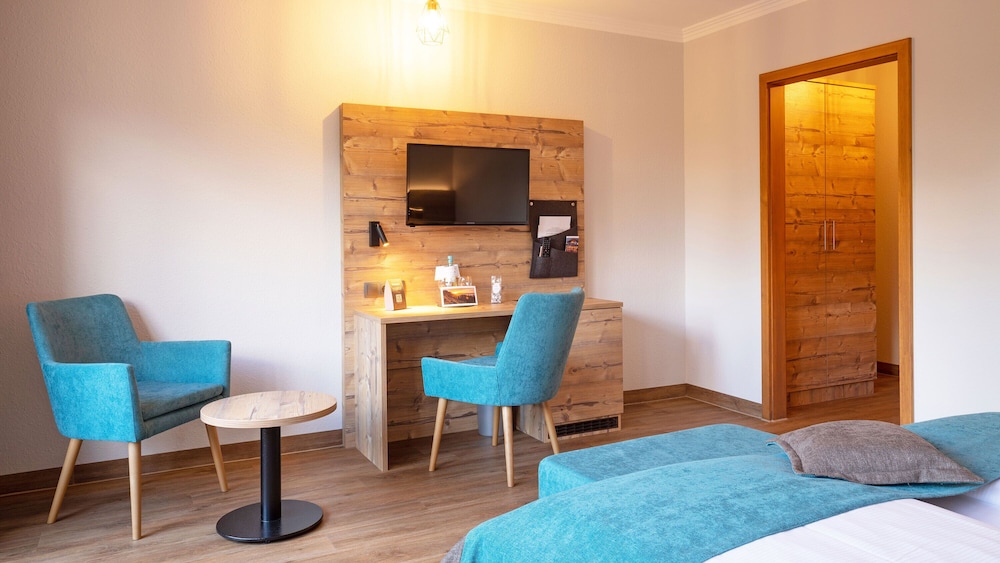 Panoramic Double Room photo 2