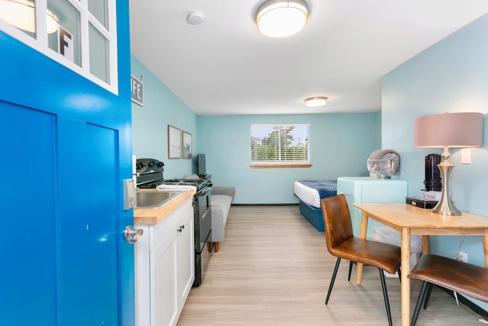 Cottage, 1 Queen Bed, Pets Allowed