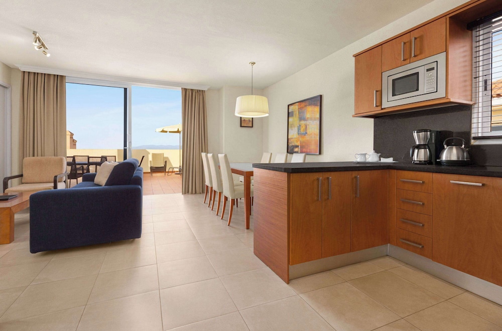 Apartment, Multiple Beds, Non Smoking, Ocean View