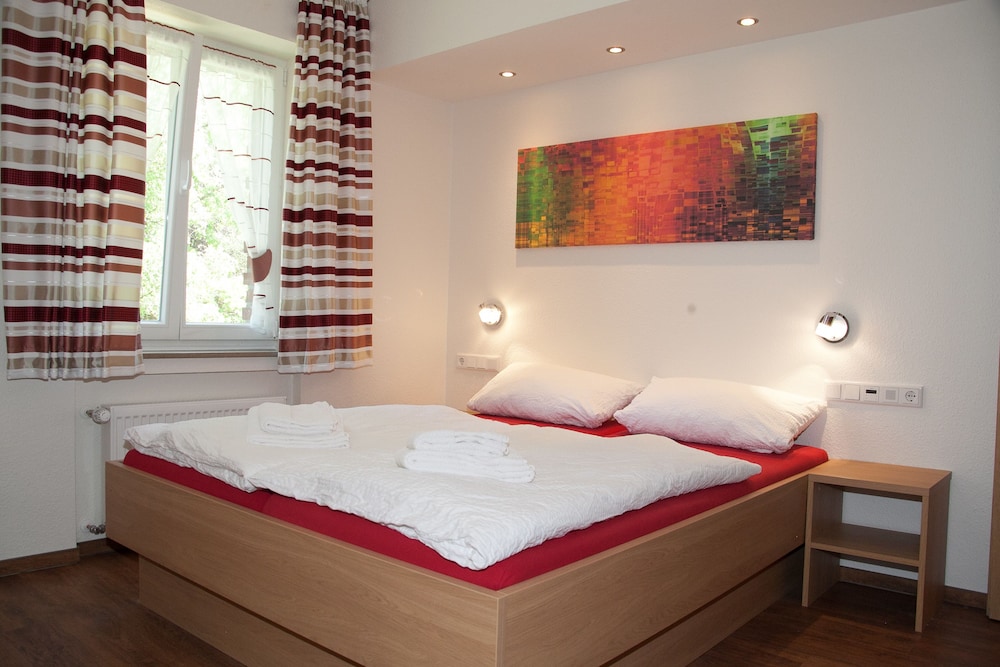 Standard Double Room, Garden View (3) photo 1