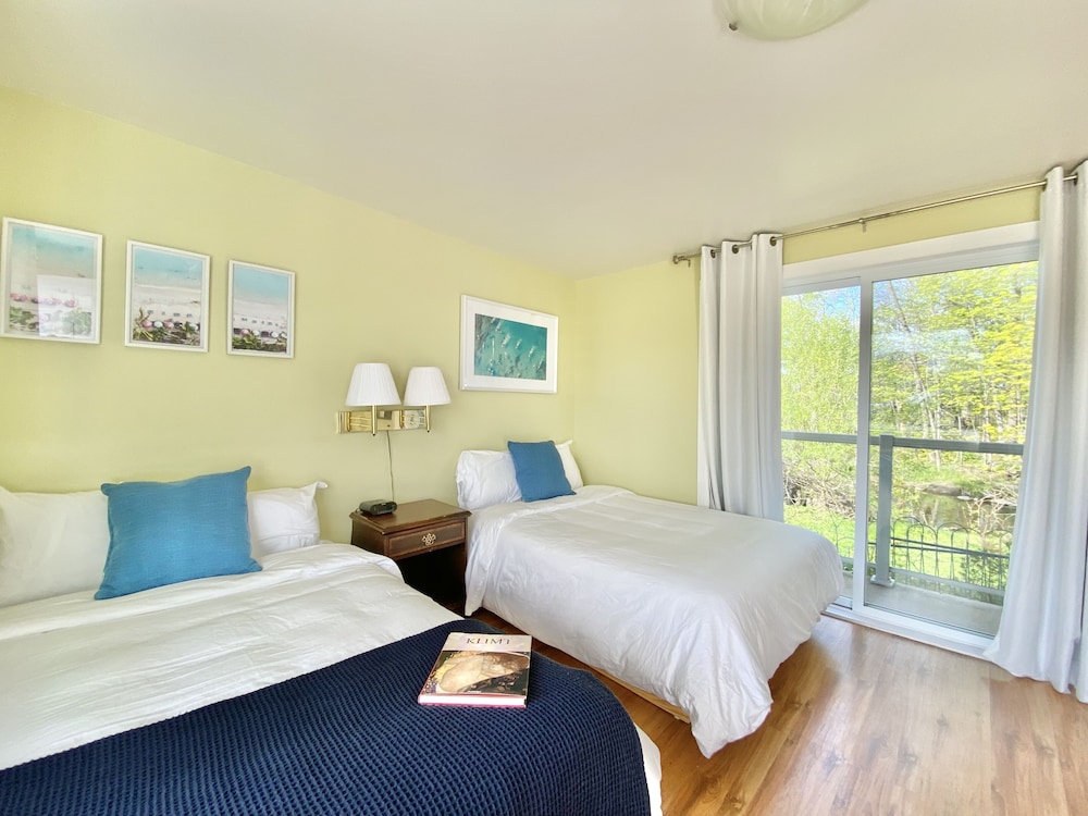 Exclusive Quadruple Room, 2 Double Beds photo 1