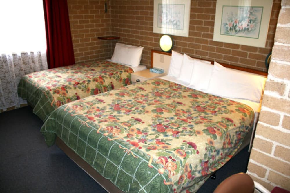 Deluxe Queen and Single Room photo 3
