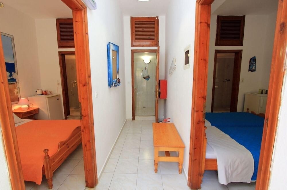 Standard Double Or Twin Room, 1 Bedroom photo 2