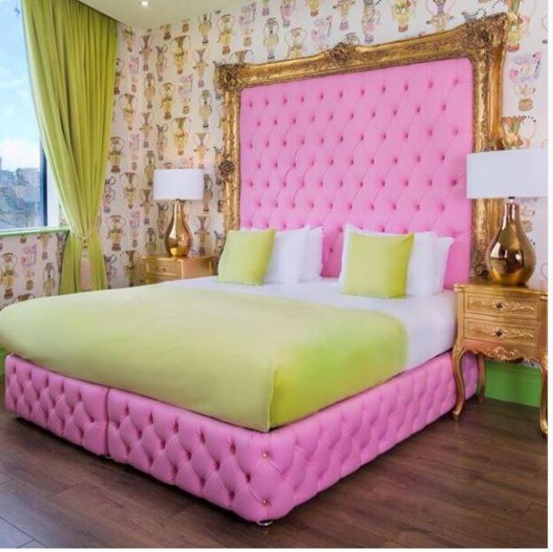 Themed Room (Sleeping 5) photo 1
