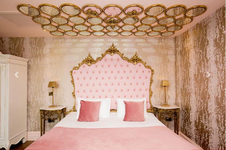 Themed Double Room