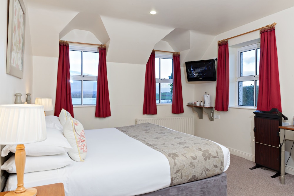 Superior Double Room, Sea View photo 1