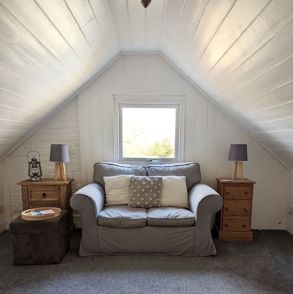 Apartment, Ensuite (The Loft) photo 1