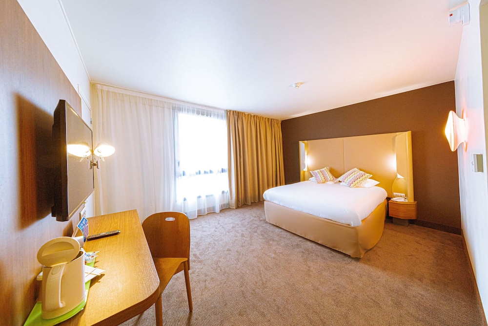 Superior Room, 1 Double Bed - Photo 8