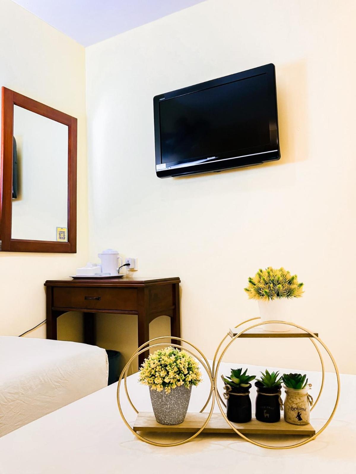 Superior Twin Room - Photo 2