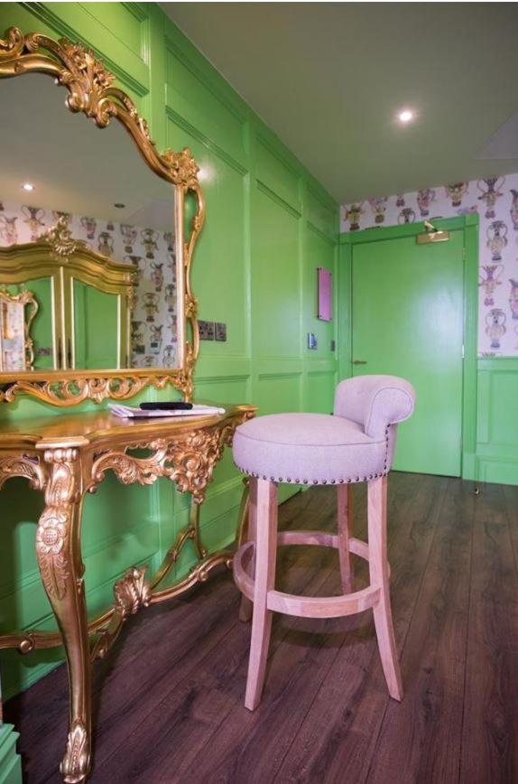Themed Room (Sleeping 5) photo 3