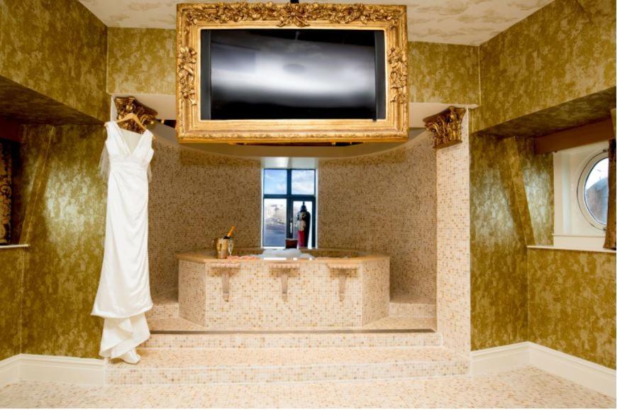 Presidential Suite photo 2