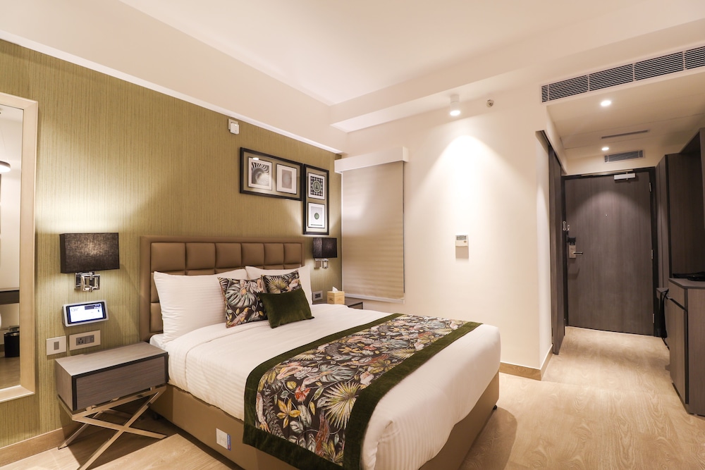 Premium Room - Photo 13