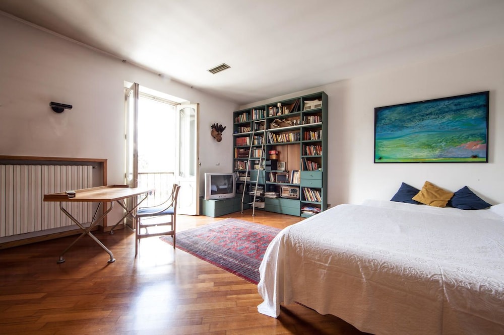 Superior Triple Room photo 3