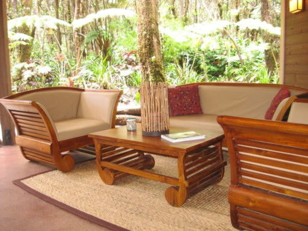 Volcano Mist Cottage photo 2
