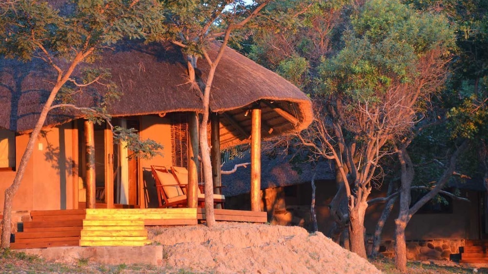 Deluxe Chalet, 1 Bedroom photo 3