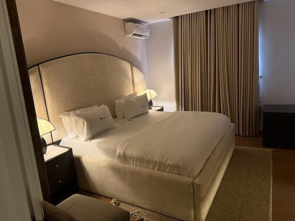 Executive Single Room