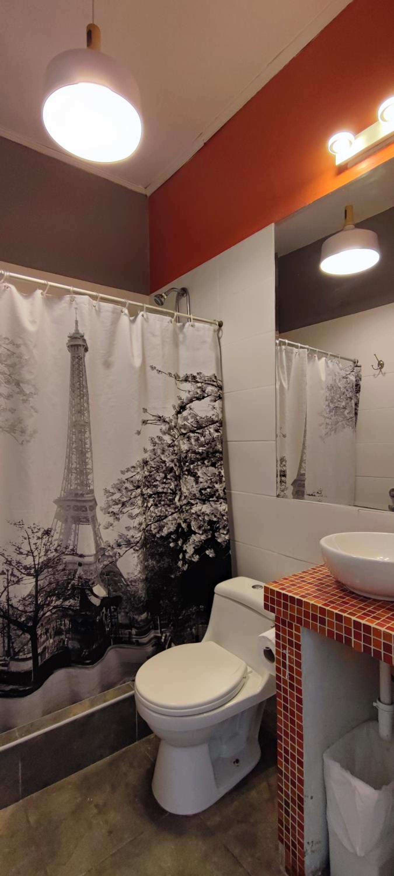 Deluxe Queen Room with Park View photo 3