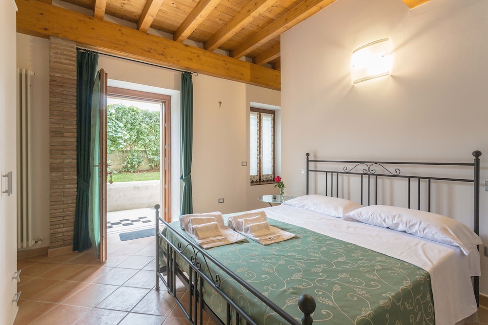 Agriturismo Al Tralcio, Billede 2