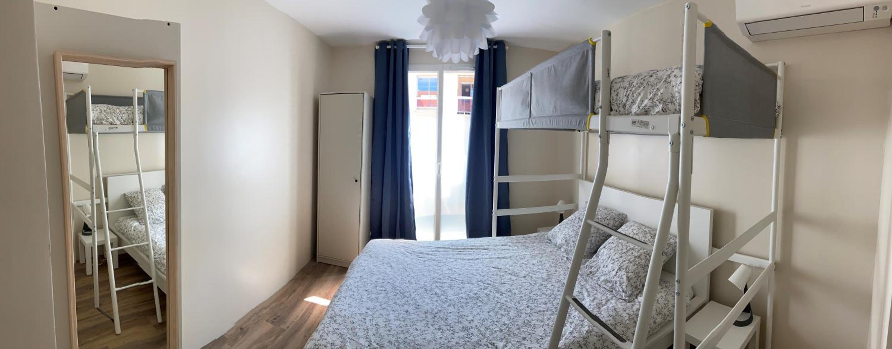 Superior Triple Room photo 2