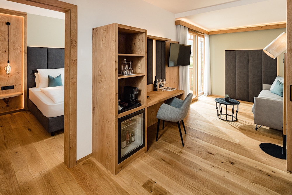Comfort Suite, 2 Bedrooms photo 3