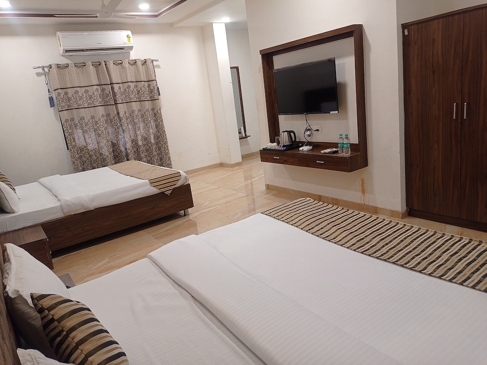Family Double Room photo 1