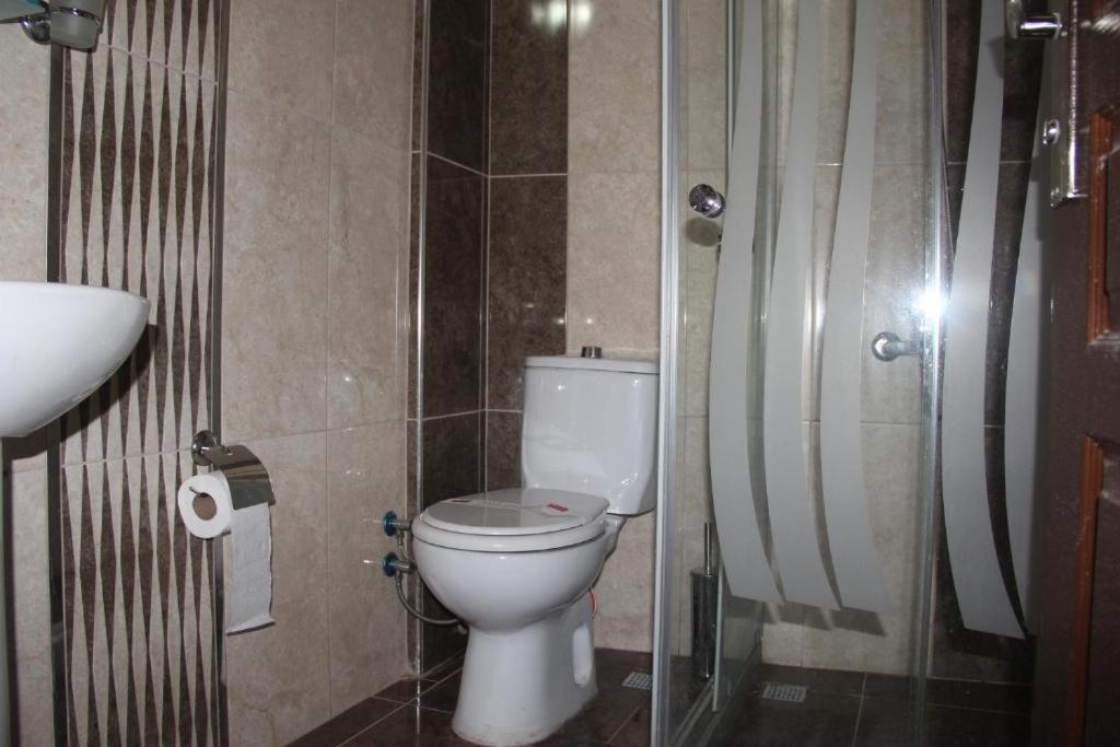Budget Double Room photo 2